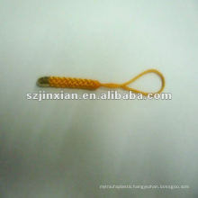 charming braided lanyard strap for water bottle